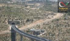 صورة AFP: اسرائيل ستبني وحدات سكنية استيطانية جديدة في الضفة