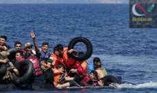 صورة داخلية ألمانيا: اتفقنا مع اليونان على اعادة المهاجرين للبلد المطل على البحر المتوسط