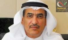صورة وزير النفط الكويتي:متفائل بعودة إنتاج الخام من المنطقة المحايدة مع السعودية قريبا