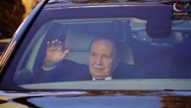 صورة هل الرئيس عبدالعزيز بوتفليقة حي أم ميت ؟؟؟ و هل هو في زرالدة أم في جنيف ؟؟؟ ماهو مستقبل البلاد ؟؟؟