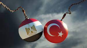 صورة مفاوضات القاهرة فصل جديد في تاريخ العلاقات مع تركيا