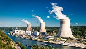 صورة فرنسا تؤكد استمرارها في استخدام الطاقة النوويّة لسنوات عديدة مقبلة