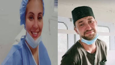 صورة تفاصيل جديدة بخصوص المجرم الذي حاول الهروب الى المغرب و المجرمة الممرضة بمستشفى حجوط ولاية تيبازة …